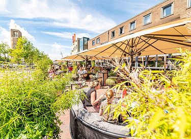 Einzigartige Übernachtung in großer Höhe - 17