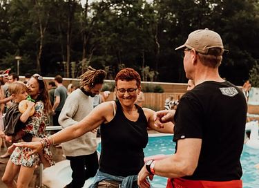 Uniek design vakantiehuis voor 2 personen  - 12