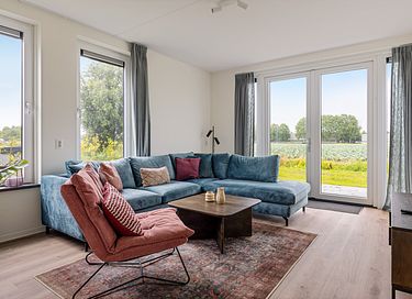 Waterfront detached villa - 3