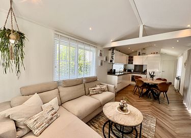 Ferienhaus direkt an einem Badesee! - 22