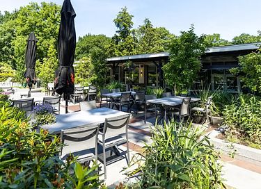 Villa op de Veluwe met zwembad en wellness - 41