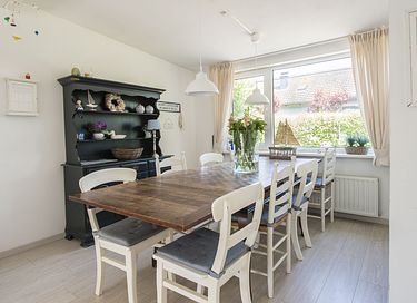 Detached vacation bungalow near the sea - 5
