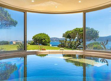 Camping de luxe 4 étoiles en bord de mer en Sardaigne - 13