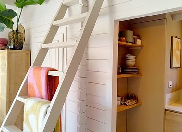 Einzigartige private Wellness-Oase - 31