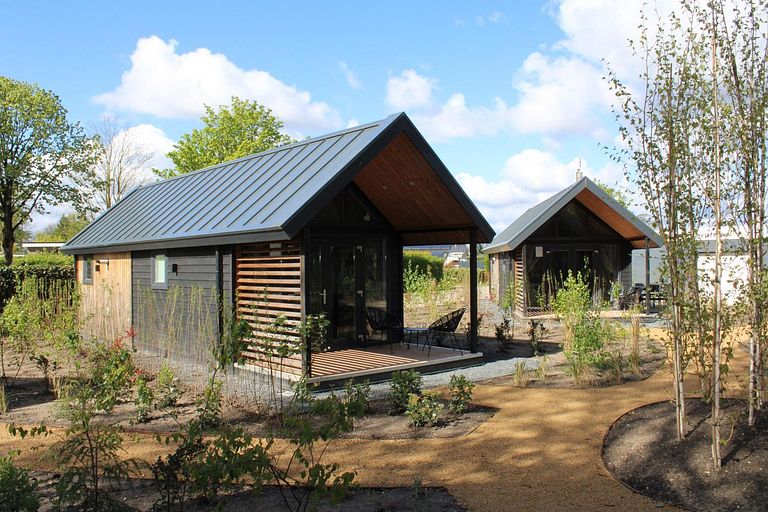 Minuscule house en Gelderland - 1