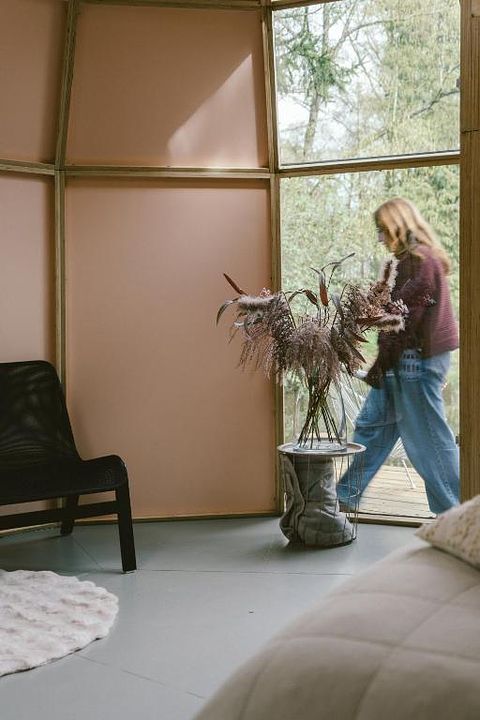 A Quirky Cabin in the Belgian Kempen - 4