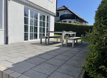 Appartement pour enfants près de Winterberg - 20