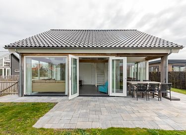 Logement de vacances de luxe à quelques pas de la mer - 18