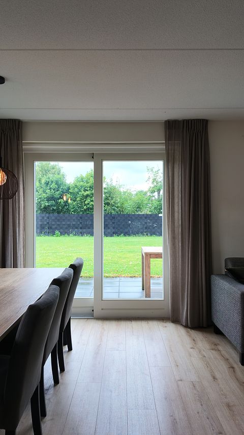 Luxury holiday home in Zeeland - 3