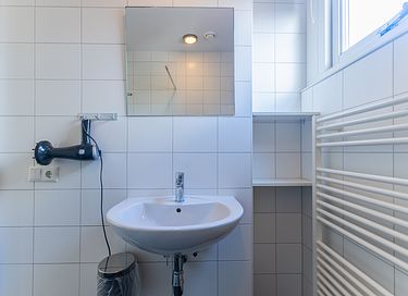 Moderne Ferienwohnung in Renesse - 23