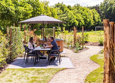 Dog-friendly holiday home on the Veluwe - 4