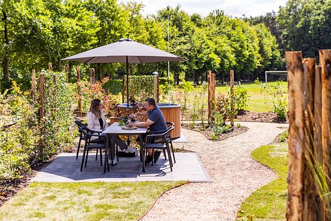 Dog-friendly holiday home on the Veluwe - 4