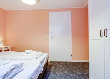 Maison à l'orée de la forêt avec salle de cinéma et sauna - 40