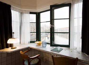 Maison du gardien de pont près du Jordaan - Amsterdam - 8