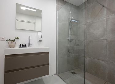 Ferienwohnung in der Nähe der Dünen und des Strandes - 21