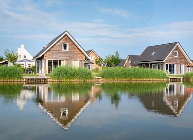 Vakantie aan het water in Zeeland - 16