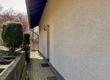 Apartment in the Sauerland with a view - 47