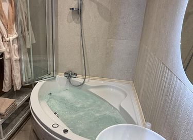 Wellness loft in La Roche en Ardenne - 7