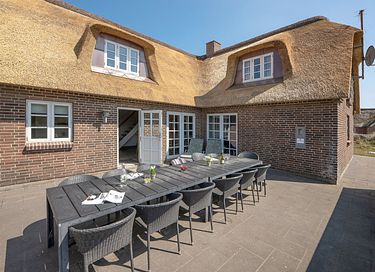 Vakantiehuis met zwembad en bubbelbad - 15