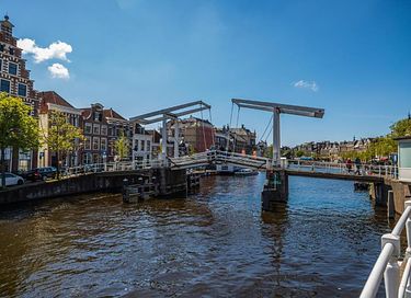 Chalet zwischen Amsterdam und dem Strand - 24