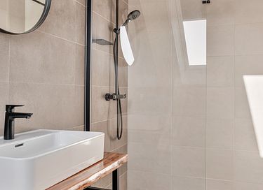 Villa (10p) met wellness aan het water - 12