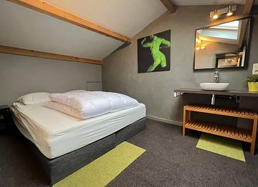 Vakantiewoning met sauna en jacuzzi - 14