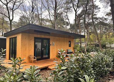 Tiny house on cozy family campsite - 22