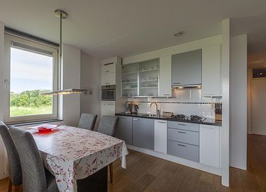 Wohnung direkt am Strandzugang - 10