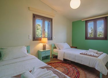 Gezinsvriendelijk huis met zeezicht - 43
