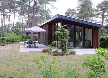 Haus (6p) auf der Veluwe (Hund erlaubt) - 12