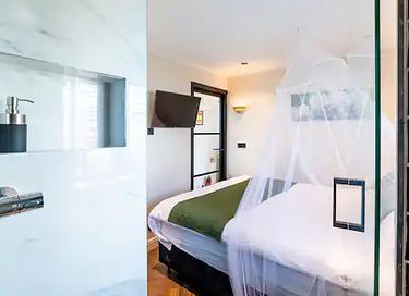 Unieke watervilla in Aalsmeer - 15