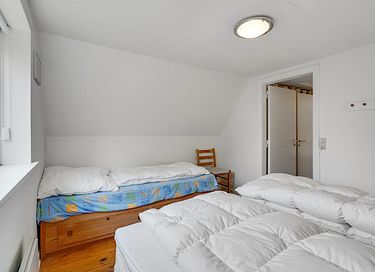 Vakantiehuis met grote tuin en privacy - 23