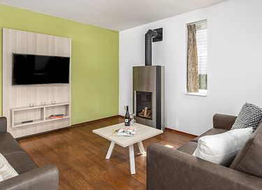 Child-friendly vacation villa with sauna - 3