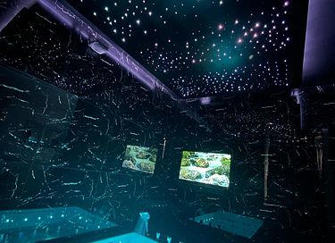 Romantische Wohnung mit privatem Jacuzzi - 7