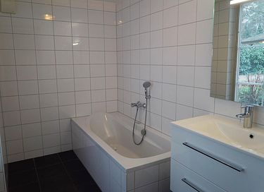 Ruime vakantievilla met privé sauna - 12