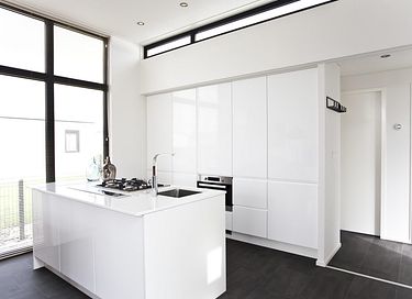 Luxury holiday home on the coast of Zeeland - 6