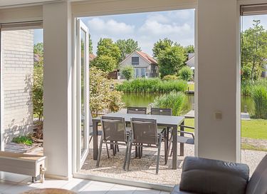Dog-friendly house near the IJsselmeer - 2