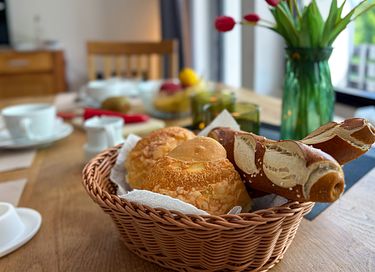 Ferienwohnung im Sauerland - 9