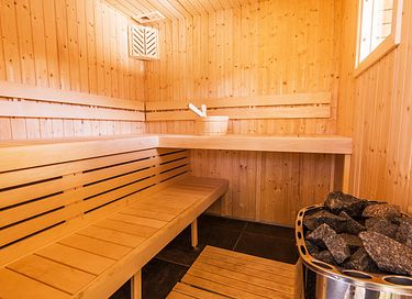 Wellness vakantiehuis in Maastricht (8 pers) - 16