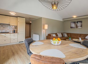 Logement de vacances avec wellness à Drenthe - 12