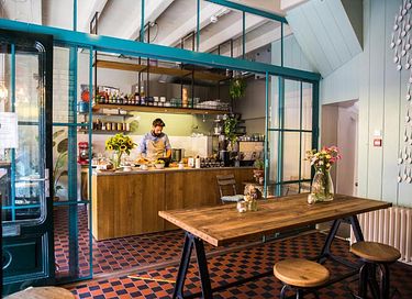 Boutique hotel in the heart of Utrecht - 10