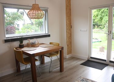 Tiny house for 2, possibly with dinner - 8
