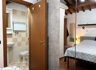 Vakantiehuis in de natuur met mooi uitzicht - 12