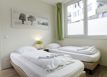 Ontspan in luxe met uitzicht in de Eifel - 11