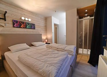 Gruppenunterkunft mit Wellness in den Ardennen - 14