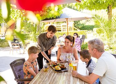 Logement de vacances au bord de l'eau - 19