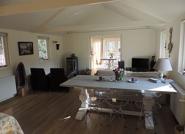 Lodge op een Landgoed dichtbij Utrecht - 13