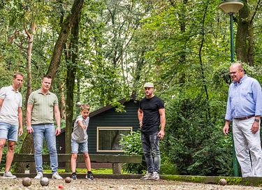 Duurzaam vakantiehuis voor 4 personen - 28