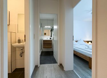 Ferienwohnung im Sauerland - 28
