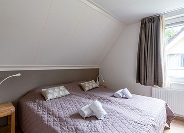 Ferienwohnung inmitten von Wäldern auf Texel - 12